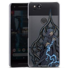 Suojakuori läpinäkyvä