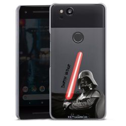 Hard Case transparent