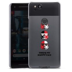 Suojakuori läpinäkyvä