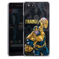 Skyddskal genomskinlig