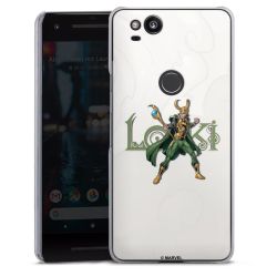 Skyddskal genomskinlig