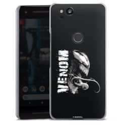 Skyddskal genomskinlig