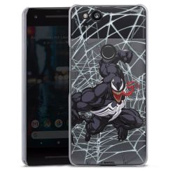 Suojakuori läpinäkyvä