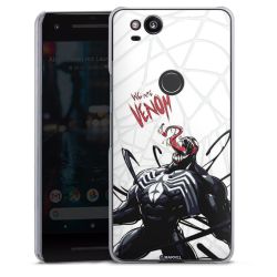 Skyddskal genomskinlig