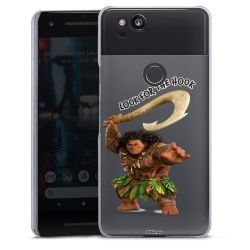 Hard Case transparent