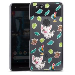 Hard Case transparent