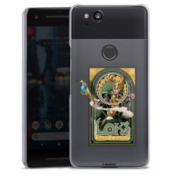 Skyddskal genomskinlig