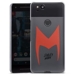 Skyddskal genomskinlig