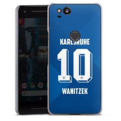 Hard Case transparent