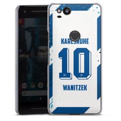 Hard Case transparent