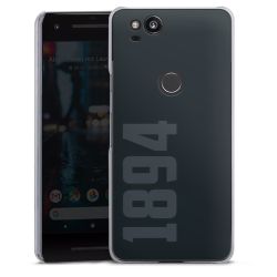 Hard Case transparent