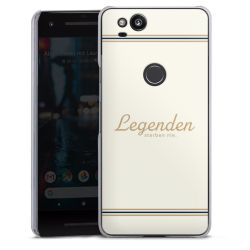 Hard Case transparent