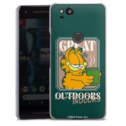 Hard Case transparent