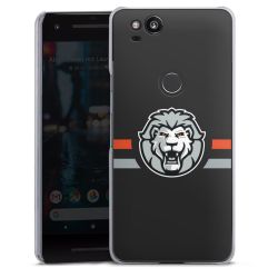 Hard Case transparent