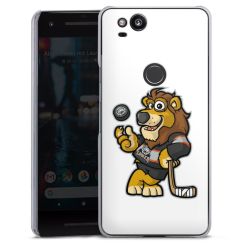 Hard Case transparent