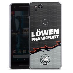 Hard Case transparent