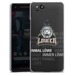 Hard Case transparent