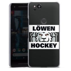 Hard Case transparent