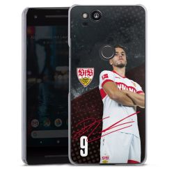 Hard Case transparent