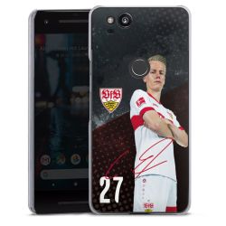 Hard Case transparent