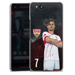 Hard Case transparent