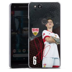 Hard Case transparent