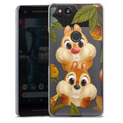 Suojakuori läpinäkyvä