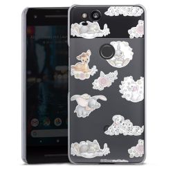 Hard Case transparent