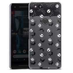 Suojakuori läpinäkyvä