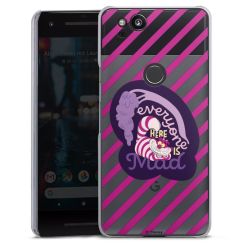 Suojakuori läpinäkyvä