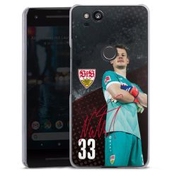 Hard Case transparent