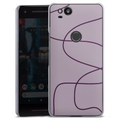 Hard Case transparent