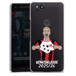 Hard Case transparent