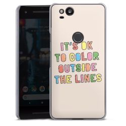 Hard Case transparent