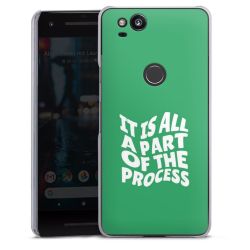 Hard Case transparent