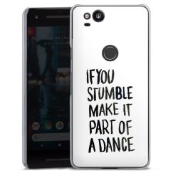 Hard Case transparent