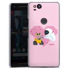 Skyddskal genomskinlig