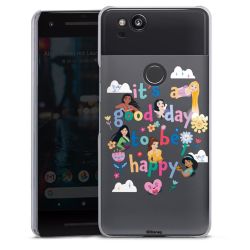 Hard Case transparent