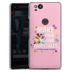 Hard Case transparent