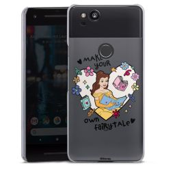 Hard Case transparent