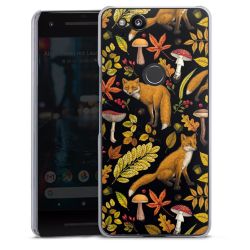 Suojakuori läpinäkyvä