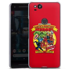 Skyddskal genomskinlig