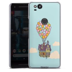 Skyddskal genomskinlig