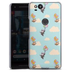 Hard Case transparent