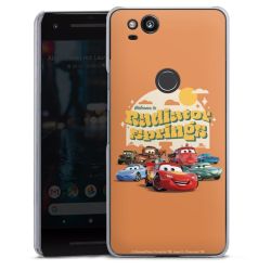 Skyddskal genomskinlig