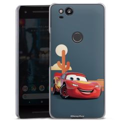 Hard Case transparent