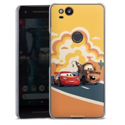 Hard Case transparent