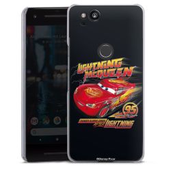 Hard Case transparent