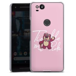 Hard Case transparent