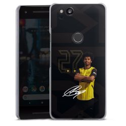 Hard Case transparent